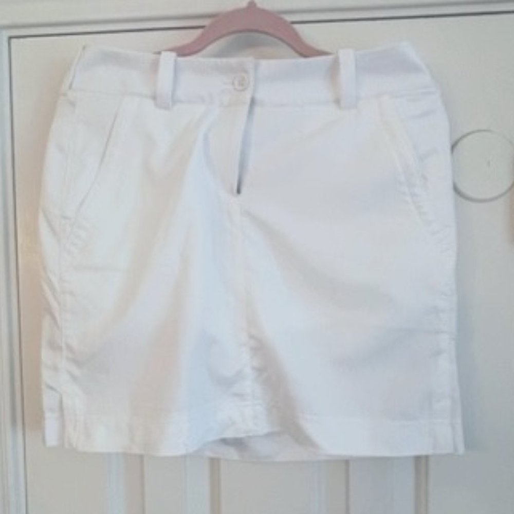 Nike Golf Performance skirt